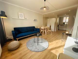 Colocation / 4 rooms apartment · 62 m², Villeurbanne, Rue des Mûriers
