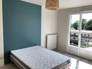 Colocation, Maison 7 pièces, Poitiers