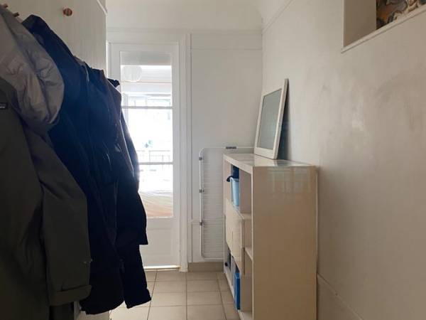 Colocation / Immeuble 3 pièces de 80 m², Paris, Rue Rottembourg / Photo 7
