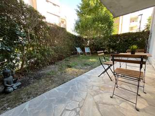 Flatsharing, 5-bedroom flat , Champs-sur-Marne