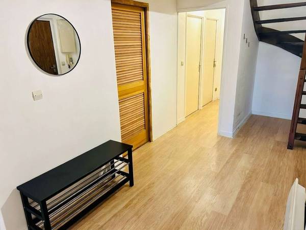 Flatsharing / 6-bedroom duplex · 116 m², Melun, Place Saint-Jean / Photo 2