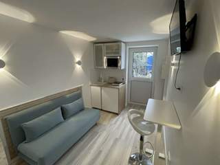 Rental / Studio · 14 m² , Bagneux, Rue des Blains