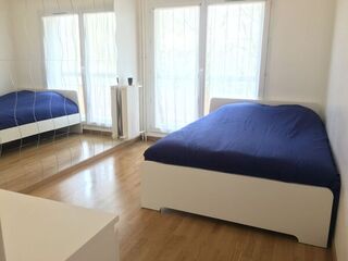 Colocation / Appartement 4 pièces de 81 m², Tremblay-en-France, Rue Urbain le Verrier