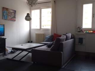 Colocation / Appartement 5 pièces de 68 m², Aix-en-Provence, Rue Lieutenant Colonel Philippe Erulin