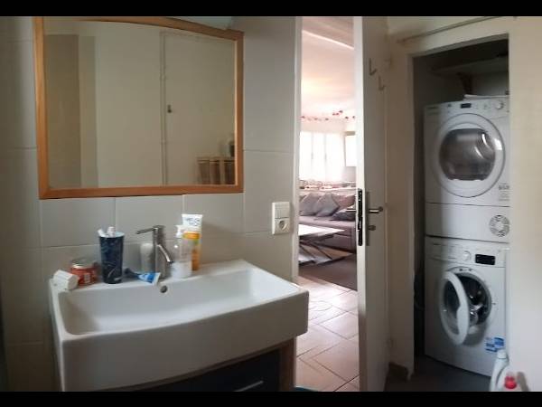 Colocation / Appartement 5 pièces de 68 m², Aix-en-Provence, Rue Lieutenant Colonel Philippe Erulin / Photo 2