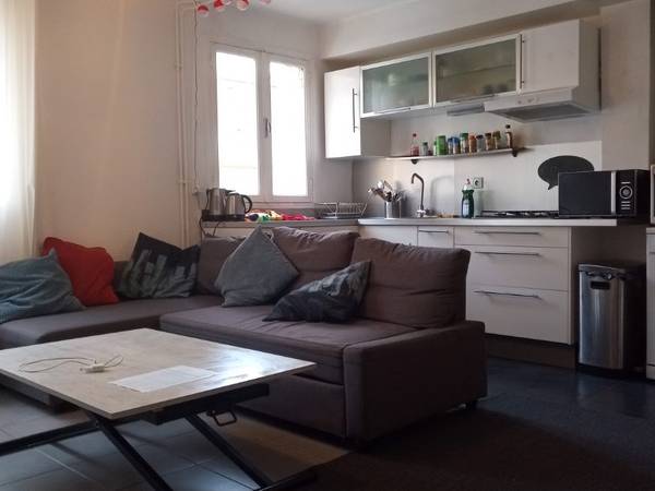 Colocation / Appartement 5 pièces de 68 m², Aix-en-Provence, Rue Lieutenant Colonel Philippe Erulin / Photo 4