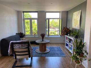 Colocation / Appartement 3 pièces de 80 m², Lille, Rue des Sarrazins