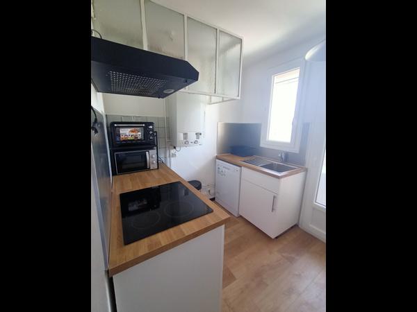 Flatsharing / 4-bedroom apartment building · 55 m², Toulouse, Rue Louis-Antoine de Bougainville / Photo 5
