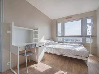 Flatsharing / 6-bedroom flat · 100 m², Paris, Avenue d'Ivry