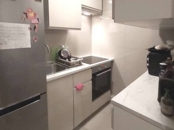 Colocation / Appartement 6 pièces de 100 m², Paris, Avenue d'Ivry / Photo 8