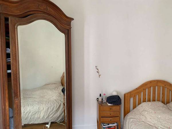 Colocation / Appartement 3 pièces de 41 m², Paris, Rue du Mont Cenis / Photo 10
