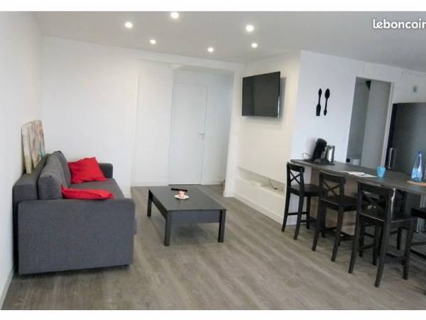 Flatsharing / 5-bedroom flat · 84 m², Toulouse, Impasse Roquemaurel / Photo 2