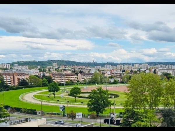 Flatsharing / 5-bedroom flat · 84 m², Toulouse, Impasse Roquemaurel / Photo 6