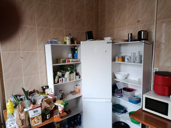 Colocation / Appartement 5 pièces de 87 m², Strasbourg, Avenue de Colmar / Photo 11