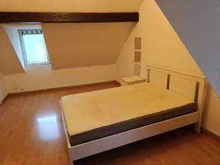 Room share, 5 rooms apartment, Strasbourg