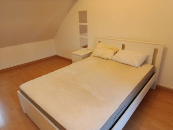 Colocation / Appartement 5 pièces de 87 m², Strasbourg, Avenue de Colmar / Photo 2