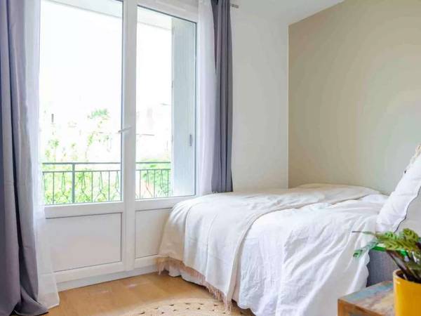 Coliving / Maison 10 pièces de 350 m², Ivry-sur-Seine, Rue Pasteur / Photo 2