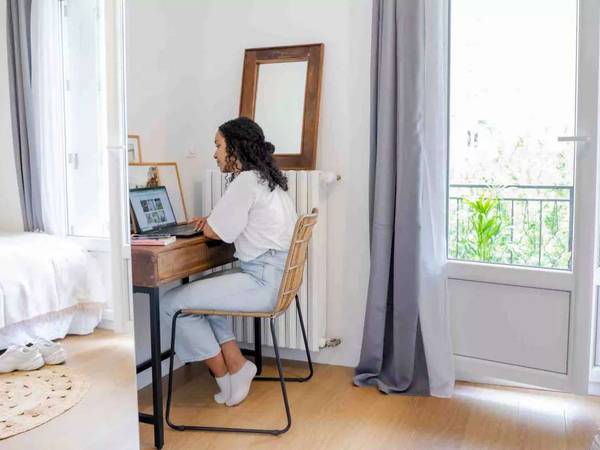 Coliving / Maison 10 pièces de 350 m², Ivry-sur-Seine, Rue Pasteur / Photo 9
