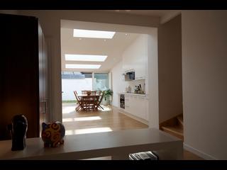 Flatsharing / 6-bedroom house · 130 m², La Madeleine, Rue Chanzy