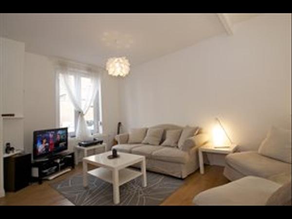 Flatsharing / 6-bedroom house · 130 m², La Madeleine, Rue Chanzy / Photo 2