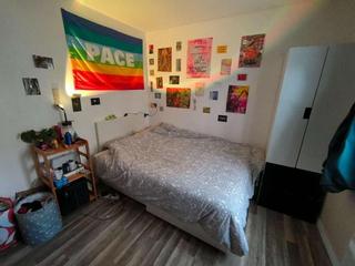 Sous-location / 4 rooms house · 90 m², Montpellier, Avenue Abbé Paul Parguel