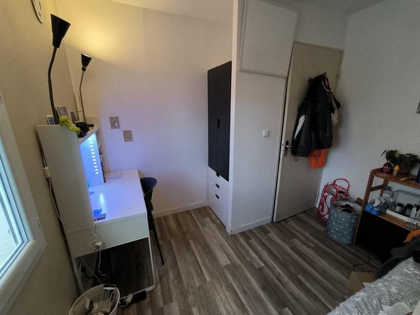 Sous-location / Maison 4 pièces de 90 m², Montpellier, Avenue Abbé Paul Parguel / Photo 2