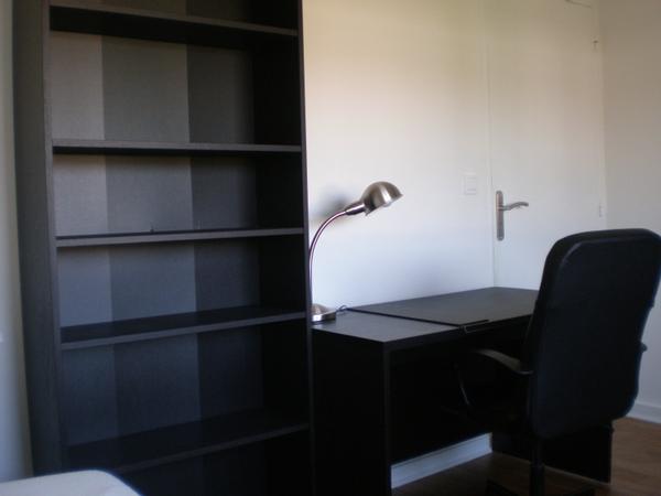 Colocation / Maison 4 pièces de 11 m², Loos, Avenue Saint-Marcel / Photo 4