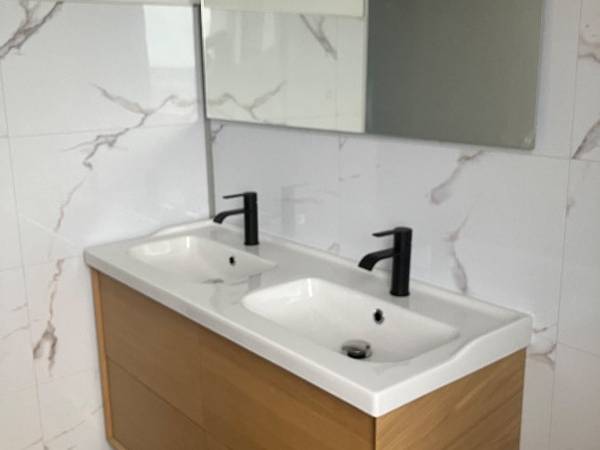 Colocation / Appartement 5 pièces de 121 m², Mulhouse, Avenue de Colmar / Photo 2