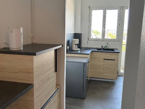 Colocation / Appartement 5 pièces de 121 m², Mulhouse, Avenue de Colmar / Photo 6