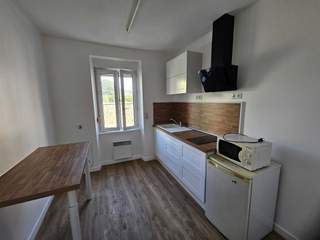 Location / 1 room apartment, Brest