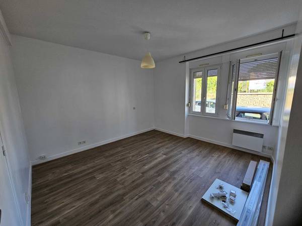 Location / Appartement 1 pièce, Brest / Photo 3