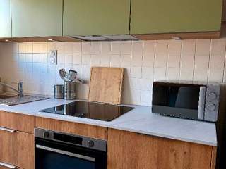Room share, 3 rooms apartment, Chambéry