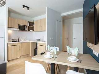 Colocation, Appartement 5 pièces, Le Havre