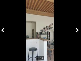 Flatsharing / 7-bedroom flat · 92 m², Lyon