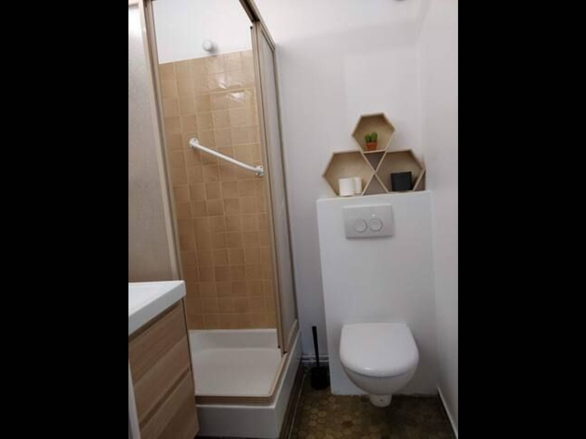 Appartement 4 pièces de 86 m² à Clichy | Colocation | 800€/mois photo 6