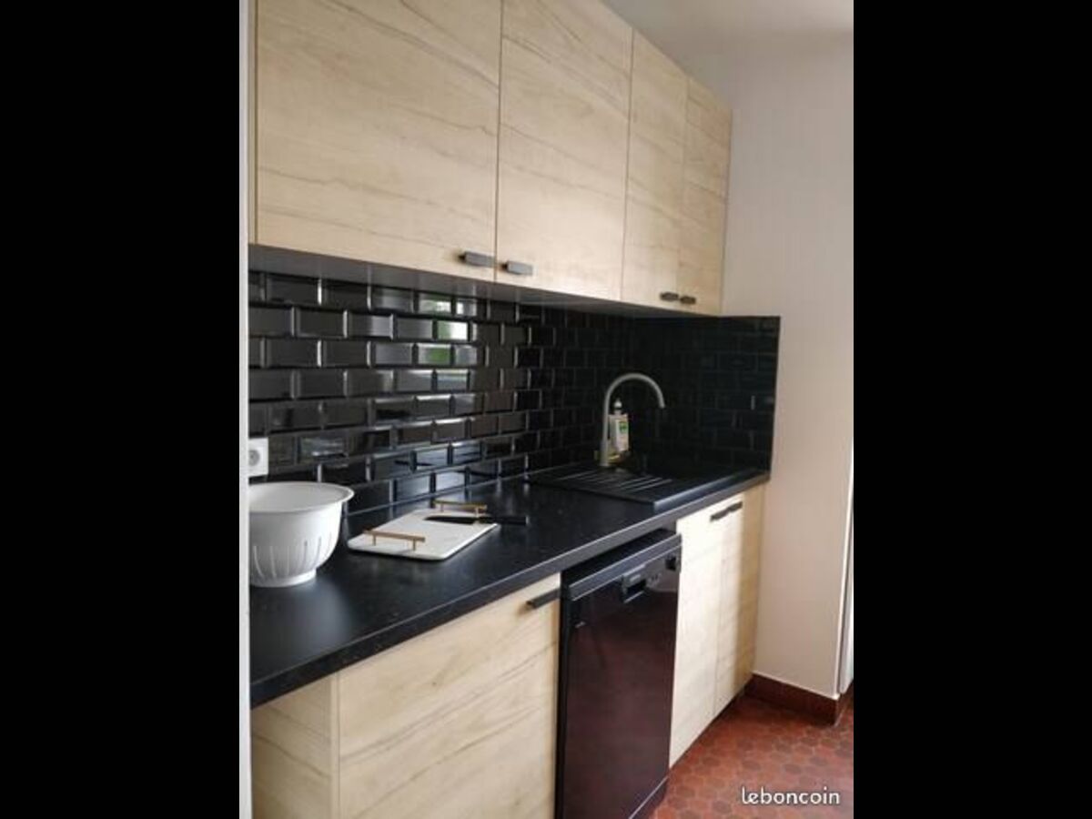 Appartement 4 pièces de 86 m² à Clichy | Colocation | 800€/mois photo 3