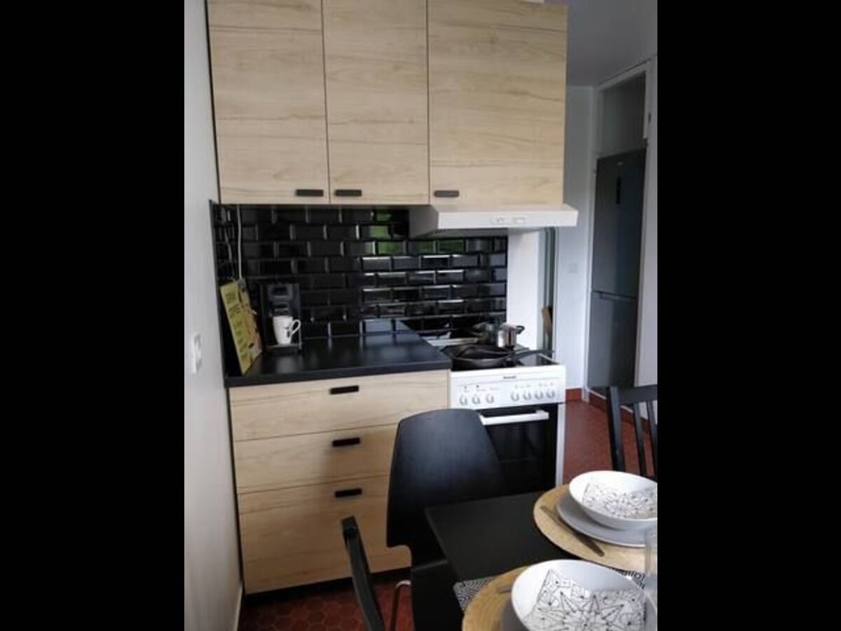 Appartement 4 pièces de 86 m² à Clichy | Colocation | 800€/mois photo 4