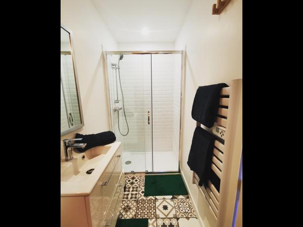 Colocation / Appartement 6 pièces de 82 m², Toulouse, Rue Camille Desmoulins / Photo 13