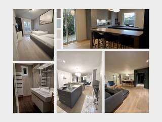 Flatsharing, 6-bedroom house , Nantes