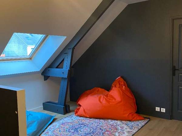 Colocation / Maison 6 pièces de 120 m², Nantes, Rue Colette / Photo 5