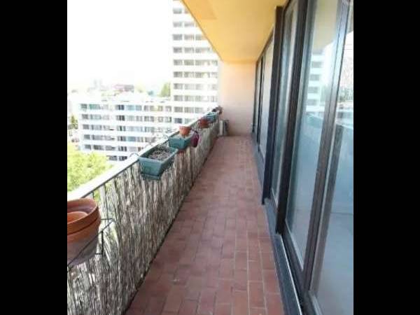 Colocation / Appartement 3 pièces de 70 m², Nanterre, Boulevard Hérold / Photo 4
