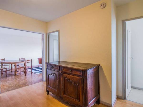 Colocation / Appartement 4 pièces de 84 m², Nantes, Boulevard Jules Verne / Photo 2