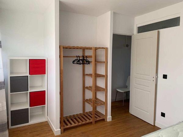 Colocation / Appartement 4 pièces de 70 m², Montreuil, Rue de la Renardière / Photo 11