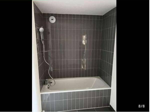 Colocation / Appartement 4 pièces de 80 m², Bordeaux, Promenade des Cheminots / Photo 4