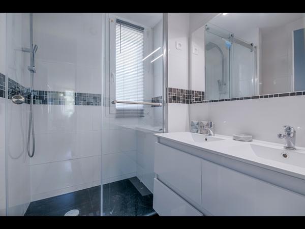 Colocation / Appartement 5 pièces de 75 m², Savigny-sur-Orge, Place Saint-Georges / Photo 9