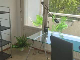 Homestay / 4-bedroom apartment building · 104 m², Chêne-Bougeries, Chemin de la Gradelle