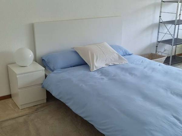 Chambre chez l'habitant / Immeuble 4 pièces de 104 m², Chêne-Bougeries, Chemin de la Gradelle / Photo 2