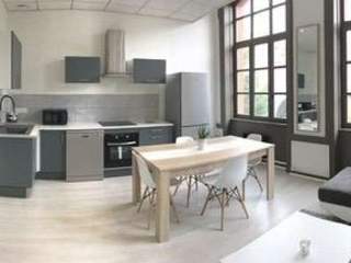 Colocation / Appartement 5 pièces de 103 m², Saint-Étienne, Rue Richelandière