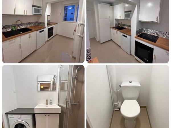 Colocation / Maison 4 pièces de 76 m², Champigny-sur-Marne, Rue de Musselburgh / Photo 2