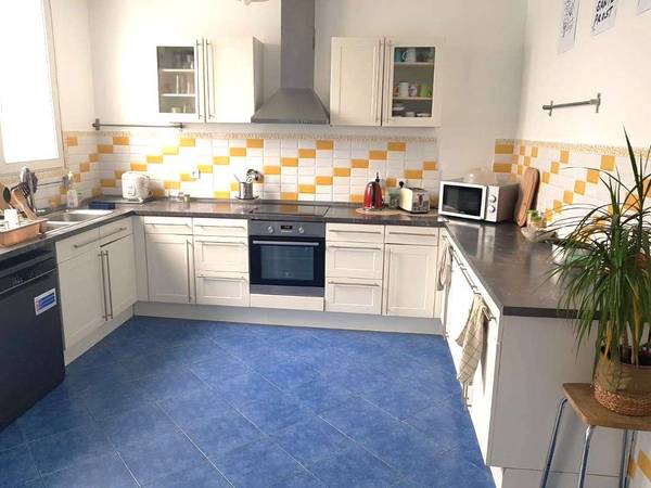 Colocation / Maison 8 pièces de 180 m², Croix, Rue de Thionville / Photo 2